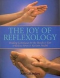 Cover: The Joy of Reflexology - Little, Brown & Company