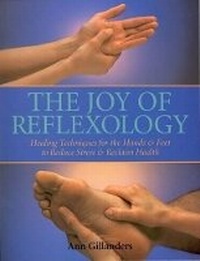 Enlarge image Cover: The Joy of Reflexology - Little, Brown & Company