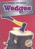 Cover: Wedges - Blastoff! Readers