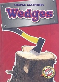 Enlarge image Cover: Wedges - Blastoff! Readers
