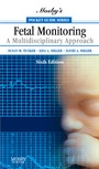 Cover: Mosby's Pocket Guide to Fetal Monitoring - Mosby