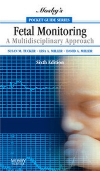 Enlarge image Cover: Mosby's Pocket Guide to Fetal Monitoring - Mosby
