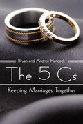 Cover: The 5 CS - Publish America