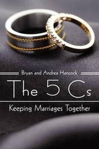 Enlarge image Cover: The 5 CS - Publish America