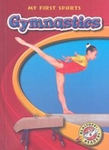 Cover: Gymnastics - Blastoff! Readers