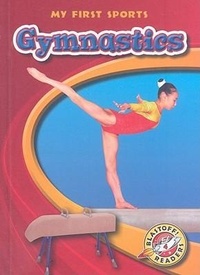 Enlarge image Cover: Gymnastics - Blastoff! Readers