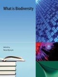 Cover: What Is Biodiversity - Orange Grove Books
