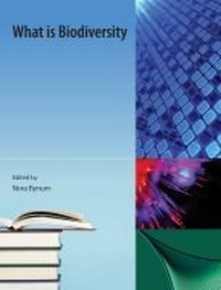 Enlarge image Cover: What Is Biodiversity - Orange Grove Books