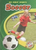 Cover: Soccer - Blastoff! Readers