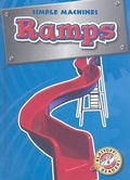 Cover: Ramps - Blastoff! Readers