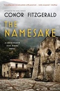 Cover: The Namesake - Bloomsbury USA