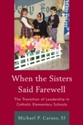 Cover: When the Sisters Said Farewell - Rowman & Littlefield Education
