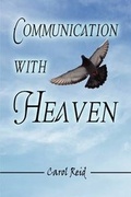 Cover: Communication with Heaven - America Star Books