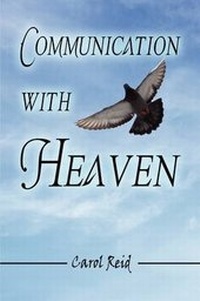 Enlarge image Cover: Communication with Heaven - America Star Books