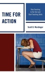 Cover: Time for Action - Rowman & Littlefield Education