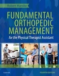 Cover: Fundamental Orthopedic Management for the Physical Therapist Assistant - Mosby