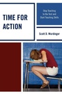 Cover: Time for Action - Rowman & Littlefield Education