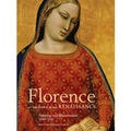 Cover: Florence at the Dawn of the Renaissance - J. Paul Getty Museum