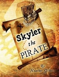 Enlarge image Cover: Skyler the Pirate - America Star Books