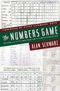 Cover: The Numbers Game - St Martin's Press