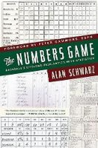 Enlarge image Cover: The Numbers Game - St Martin's Press