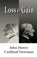 Cover: Loss and Gain - Once and Future Books