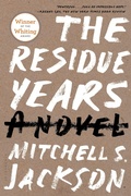 Cover: The Residue Years - Bloomsbury Publishing USA