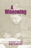 Cover: A Winnowing - Once and Future Books