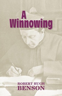 Enlarge image Cover: A Winnowing - Once and Future Books