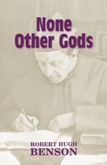 Cover: None Other Gods - Once and Future Books