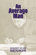 Cover: An Average Man - Once and Future Books