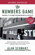 Cover: The Numbers Game - St. Martin's Griffin