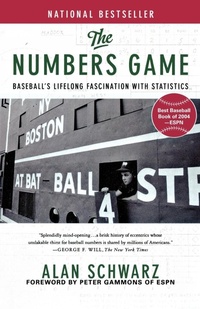 Enlarge image Cover: The Numbers Game - St. Martin's Griffin