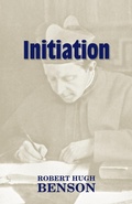 Cover: Initiation - Once and Future Books
