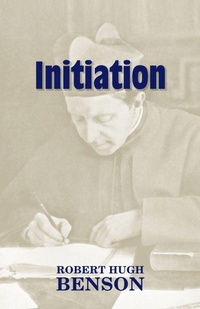 Enlarge image Cover: Initiation - Once and Future Books