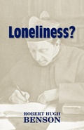 Cover: Loneliness? - Once and Future Books