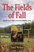 Cover: THE Fields of Fall - Booklocker Inc.,US