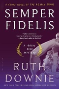 Cover: Semper Fidelis - Bloomsbury Publishing USA