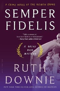 Enlarge image Cover: Semper Fidelis - Bloomsbury Publishing USA