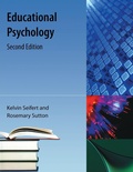 Cover: Educational Psychology - Orange Grove Books