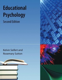 Enlarge image Cover: Educational Psychology - Orange Grove Books