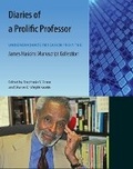 Cover: Diaries of a Prolific Professor - Orange Grove Books