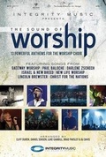 Cover: Sound of Worship (Songbook & CD) - Brentwood Benson
