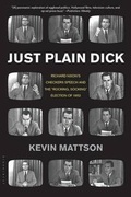 Cover: Just Plain Dick - Bloomsbury USA