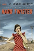 Cover: Hard Twisted - Bloomsbury USA