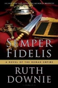 Cover: Semper Fidelis - Bloomsbury Press