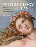 Bild: The Mythology of Plants - Botanical Lore From Ancient Greece and Rome - Getty Publications