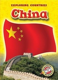 Cover: Blastoff! Exploring Countries - Blastoff! Readers