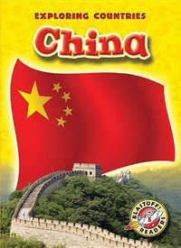Enlarge image Cover: Blastoff! Exploring Countries - Blastoff! Readers