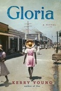 Cover: Gloria - Bloomsbury USA